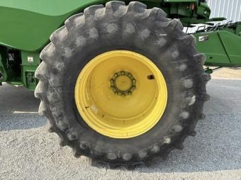 Комбайн John Deere S690 2014 г.в. foto 13