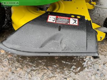 Газонокосилка John Deere X350 2019 г.в. foto 8