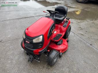 Газонокосилка Craftsman YT 4000 foto 6