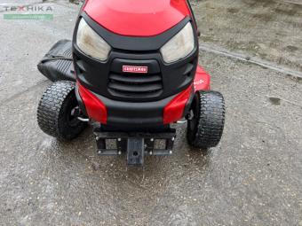 Газонокосилка Craftsman YT 4000 foto 13