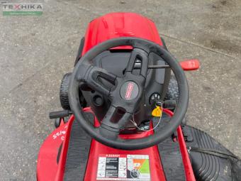 Газонокосилка Craftsman YT 4000 foto 5