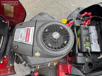 Газонокосилка Craftsman YT 4000 foto 4