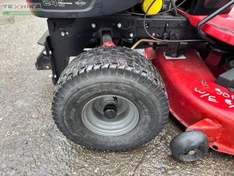 Газонокосилка Craftsman YT 4000 foto 2