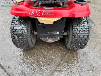 Газонокосилка Craftsman YT 4000 foto 7