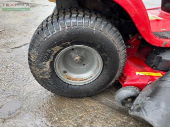 Газонокосилка Craftsman YT 4000 foto 9