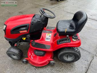 Газонокосилка Craftsman YT 4000