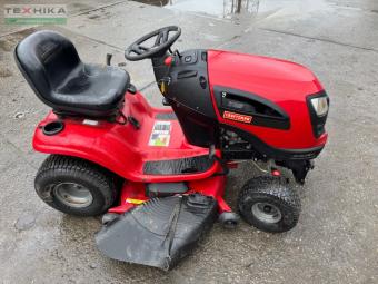 Газонокосилка Craftsman YT 4000 foto 12