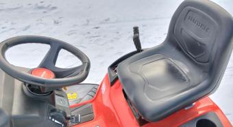 Газонокосилка Craftsman T240 foto 13