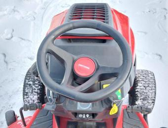 Газонокосилка Craftsman T240 foto 14