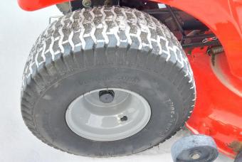 Газонокосилка Craftsman T240 foto 25