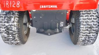 Газонокосилка Craftsman T240 foto 24