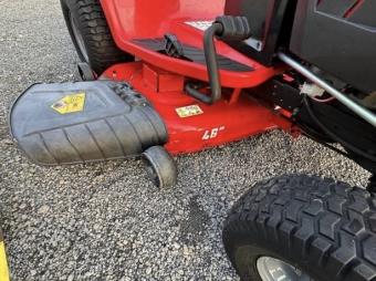 Газонокосилка Craftsman T240 foto 3