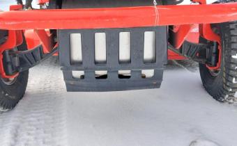 Газонокосилка Craftsman T240 foto 23