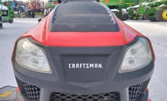 Газонокосилка Craftsman T240 foto 11