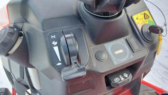 Газонокосилка Craftsman T240 foto 16