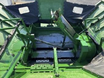 Комбайн John Deere S680 2014 г.в. foto 39