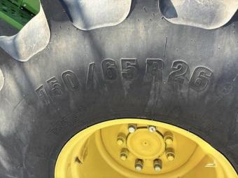 Комбайн John Deere S680 2014 г.в. foto 20