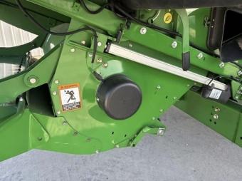 Комбайн John Deere S680 2014 г.в. foto 35