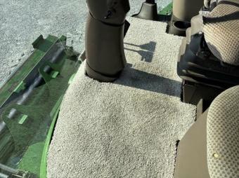Комбайн John Deere S680 2014 г.в. foto 41