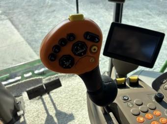 Комбайн John Deere S680 2014 г.в. foto 44