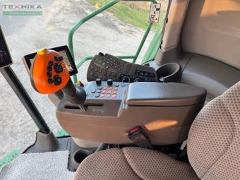 Комбайн John Deere S680 2014 г.в. foto 23