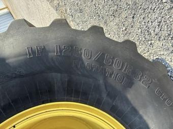 Комбайн John Deere S680 2014 г.в. foto 17