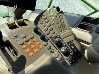 Комбайн John Deere S680 2014 г.в. foto 45