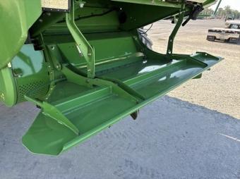 Комбайн John Deere S680 2014 г.в. foto 34
