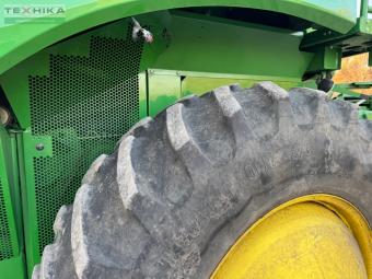 Комбайн John Deere S680 2014 г.в. foto 13