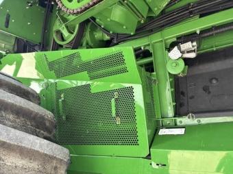 Комбайн John Deere S680 2014 г.в. foto 25