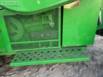 Комбайн John Deere S680 2014 г.в. foto 9