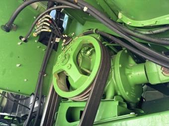 Комбайн John Deere S680 2014 г.в. foto 23