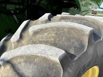 Комбайн John Deere S680 2014 г.в. foto 21