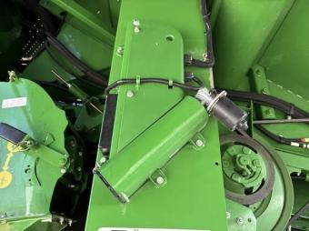 Комбайн John Deere S680 2014 г.в. foto 37