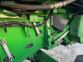 Комбайн John Deere S680 2014 г.в. foto 22