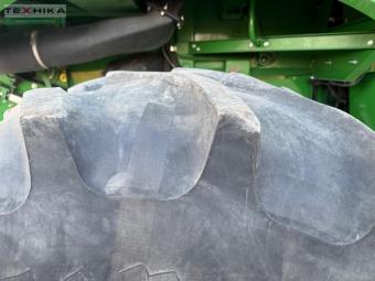 Комбайн John Deere S680 2014 г.в. foto 16