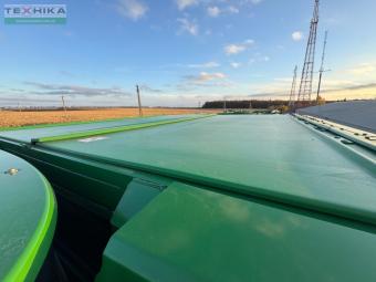 Комбайн John Deere S680 2014 г.в. foto 21