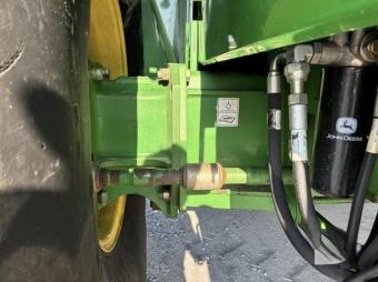 Комбайн John Deere S680 2014 г.в. foto 19