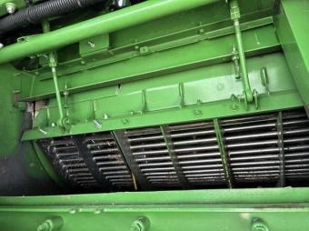 Комбайн John Deere S680 2014 г.в. foto 32