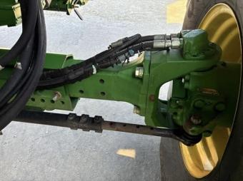 Комбайн John Deere S680 2014 г.в. foto 22
