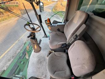 Комбайн John Deere S680 2014 г.в. foto 26