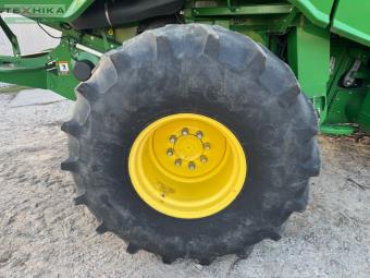 Комбайн John Deere S680 2014 г.в. foto 15