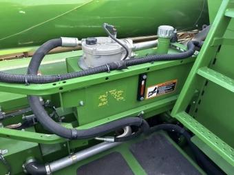 Комбайн John Deere S680 2014 г.в. foto 38
