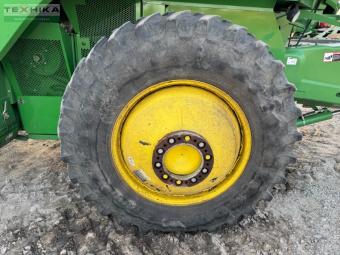 Комбайн John Deere S680 2014 г.в. foto 12