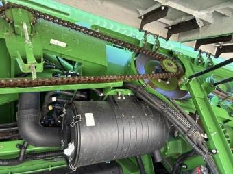 Комбайн John Deere S680 2014 г.в. foto 24