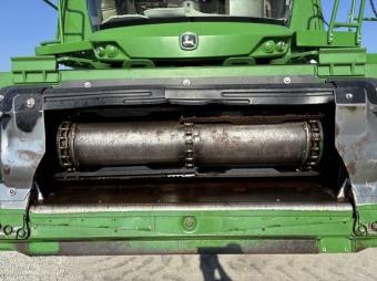 Комбайн John Deere S680 2014 г.в. foto 13