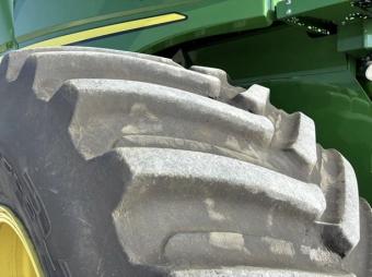 Комбайн John Deere S680 2014 г.в. foto 18
