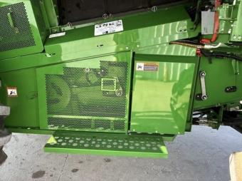 Комбайн John Deere S680 2014 г.в. foto 26