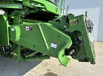 Комбайн John Deere S680 2014 г.в. foto 15