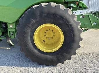 Комбайн John Deere S680 2014 г.в. foto 16